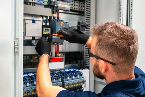 Best Home Electrical Repair  in Canton, OH