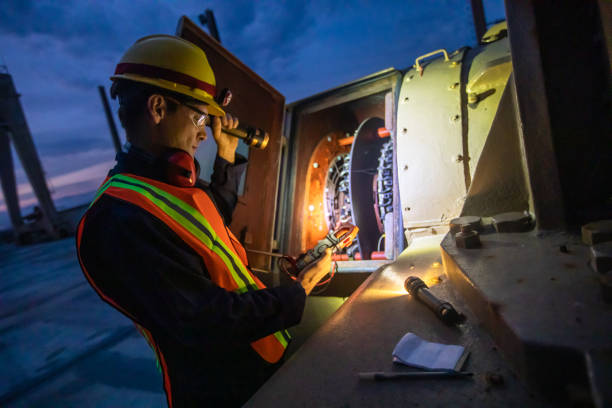 Best Electric Panel Repair  in Canton, OH