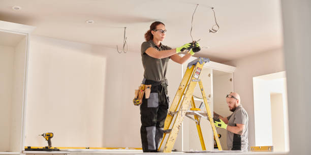 Best 24-Hour Electrician  in Canton, OH