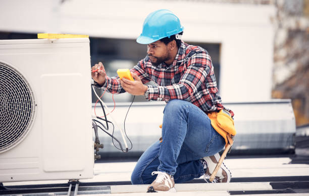 Best Local Electrician Companies  in Canton, OH
