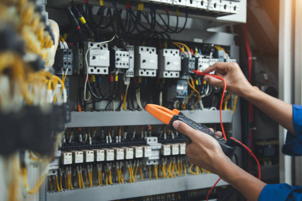 Best Electrical Upgrades for Homes  in Canton, OH