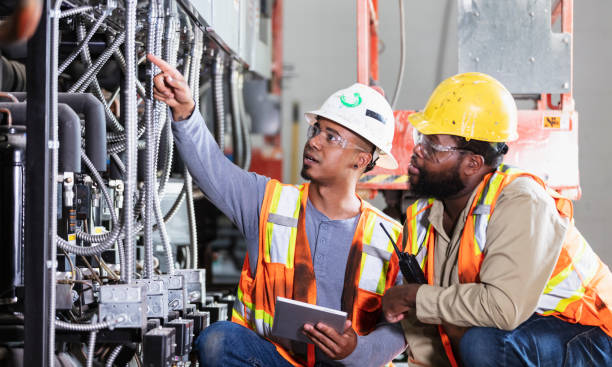 Best Emergency Electrician Near Me  in Canton, OH