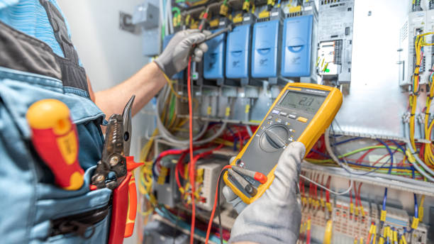 Best Electrician for Home Renovation  in Canton, OH