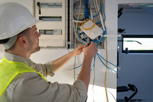 Best Affordable Electrician  in Canton, OH