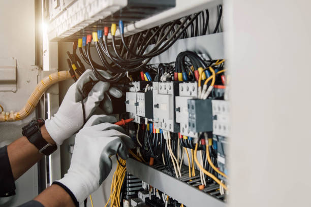 Best Electrical Rewiring Services  in Canton, OH