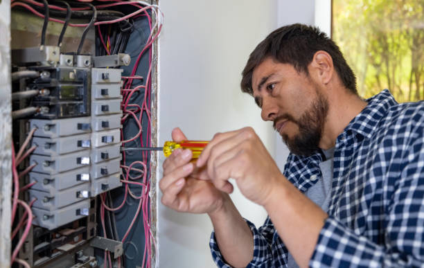 Best Circuit Breaker Repair  in Canton, OH